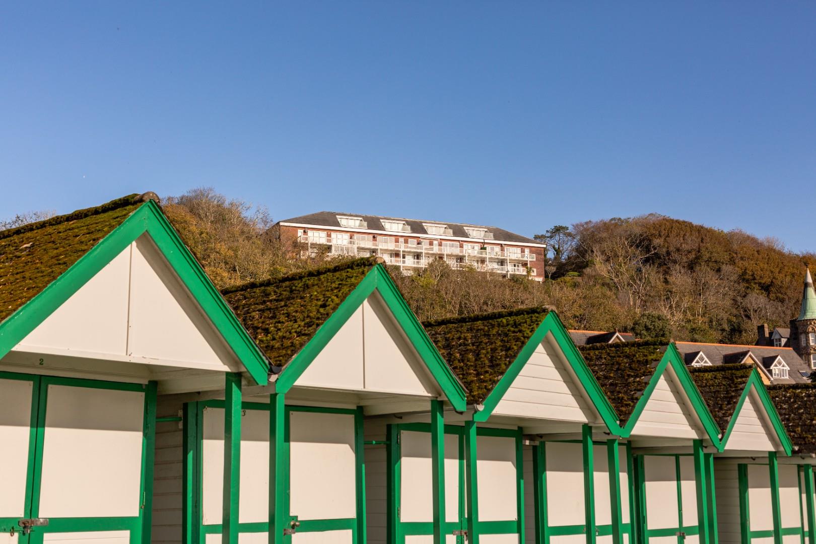 Woodridge court, Langland, Mumbles, Swansea, SA3 4TH
